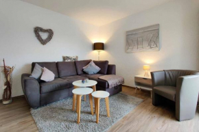 Appartementhaus Poseidon Ferienwohnung 22 POS22